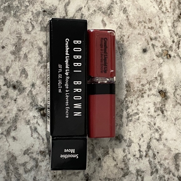 Bobbi Brown Crushed Liquid Lipstick - Picture 2 of 4